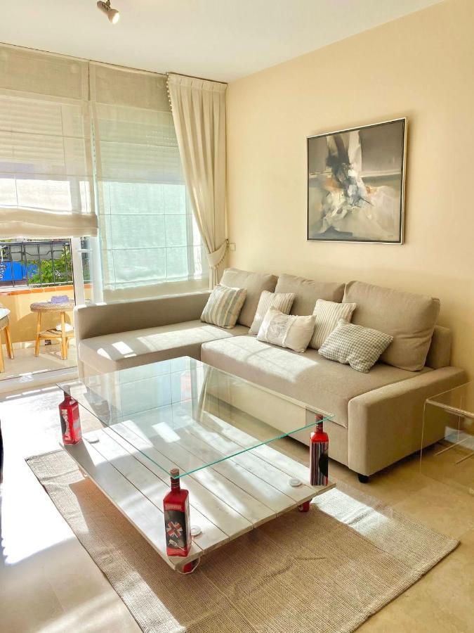 Marbella Center - Eaw Homes Exterior foto